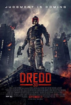 El juez Dredd 2012 ES EN